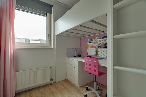 Medium property photo - Aletta Jacobsweg 54, 9408 AM Assen